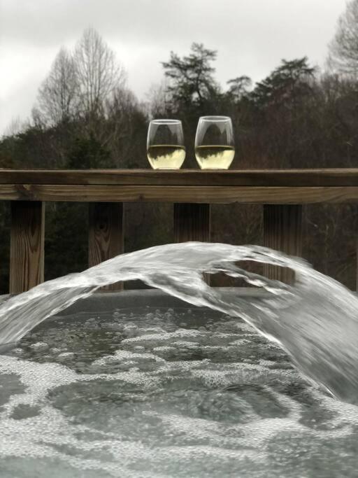 1 Mi To Dollywood Mins To All Attractions & Gsmnp Sevierville Ngoại thất bức ảnh